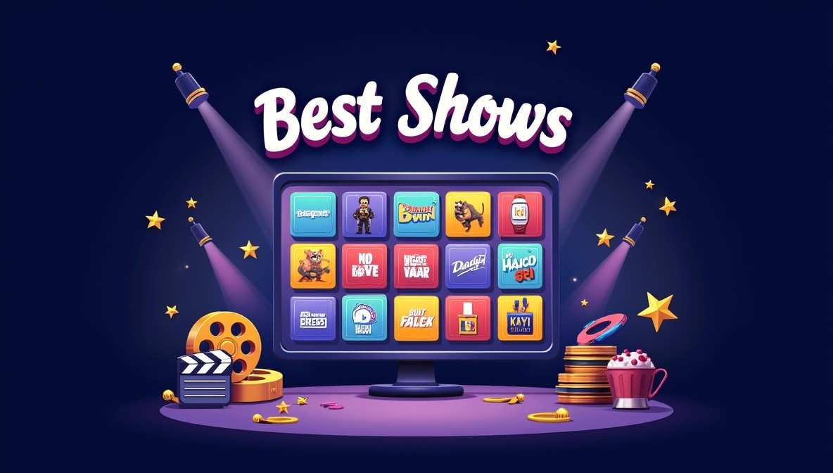 Best Shows The Ultimate List For Your Next Binge The Info Flow Best Shows The Ultimate List For Your Next Binge The Info Flow