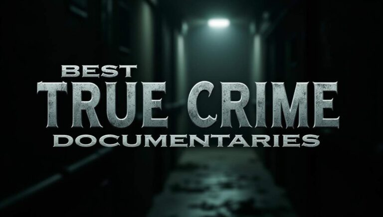 BEST TRUE CRIME DOCUMENTARIES STREAMING APRIL 2025 intelligence overview